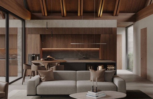 Kolasin Municipality Hotel | Terra Homes
