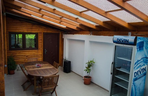 Sapareva Banya House | Terra House