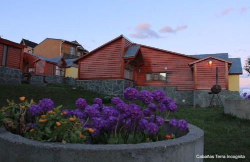 Province of Tierra del Fuego Cabin | Terra Incognita