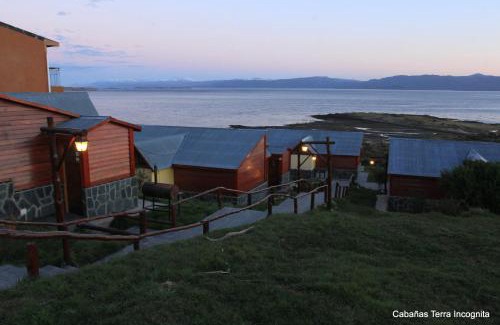 Province of Tierra del Fuego Cabin | Terra Incognita