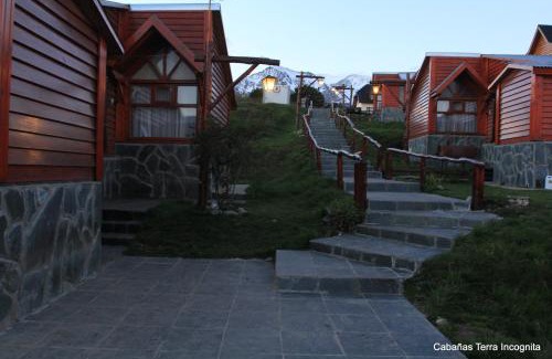 Province of Tierra del Fuego Cabin | Terra Incognita