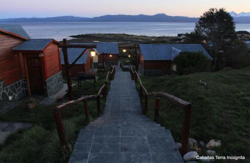 Province of Tierra del Fuego Cabin | Terra Incognita