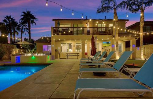 Terra Lago House | TERRA LAGO GOLF LAKE AND MOUNTAIN VIEWS