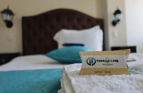 Lake Titicaca - Puno House | TERRA & LAKE