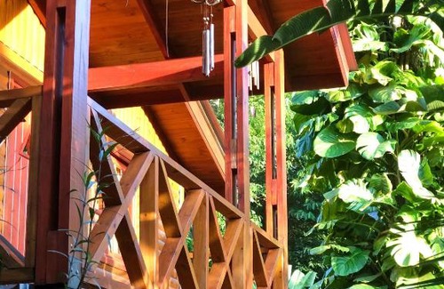 Zona Granja Cabin | Terra Lodge