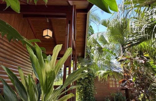 Zona Granja Cabin | Terra Lodge