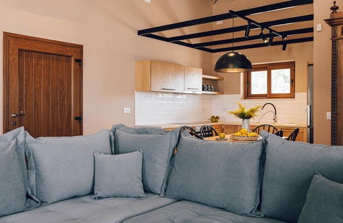 Agia Marina Villa | Terra Lucis Mountain Residences/Mare Villa