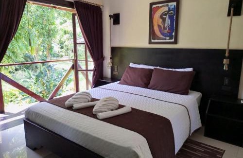 Tena Cabin | Terra Luna Lodge