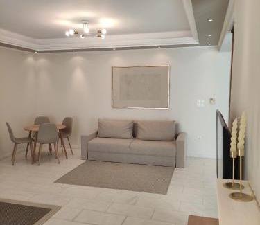Drama Apartment | TERRA LUXURY HOME