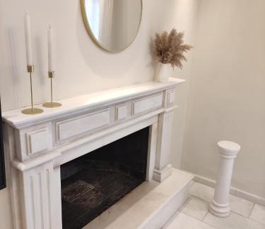 Drama Apartment | TERRA LUXURY HOME