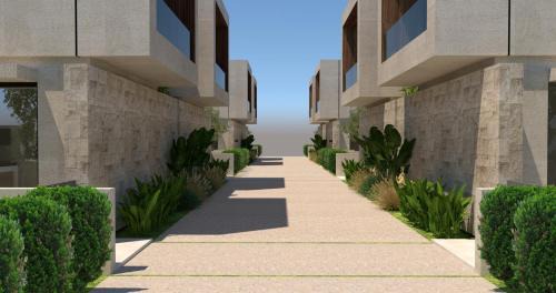 Ixia Villa | Terra Mare Villas