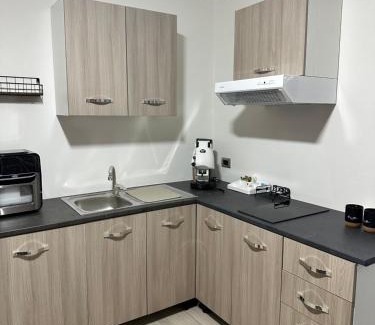 Mugnano di Napoli Apartment | Terra Mia Residence