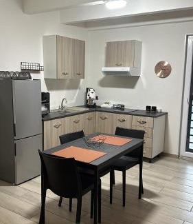 Mugnano di Napoli Apartment | Terra Mia Residence