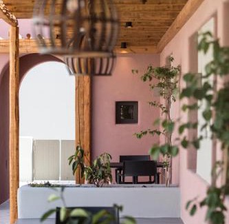 Agios Georgios Hotel | Terra Nera Suites