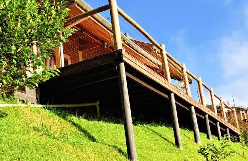 Sapucai-Mirim House | Terra nostra