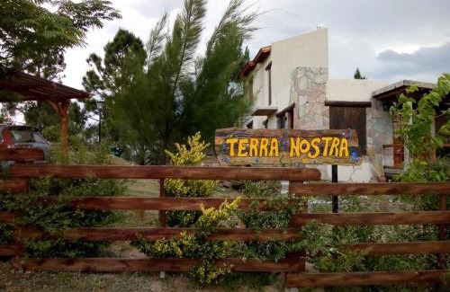 Alta Gracia House | Terra Nostra