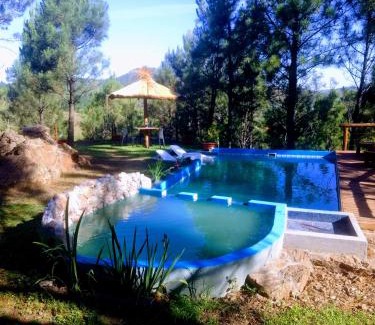 Alta Gracia House | Terra Nostra