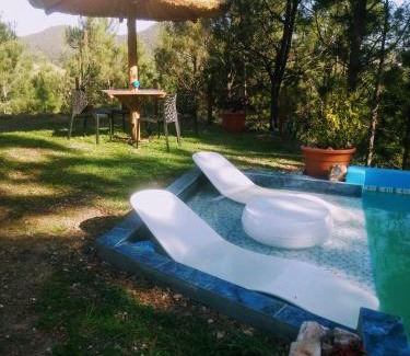 Alta Gracia House | Terra Nostra