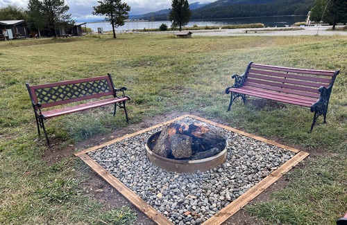 West Yellowstone Cabin | Terra Nova Cabins