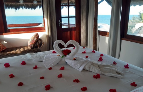 Canoa Quebrada Hotel | Terra Nova Pousada