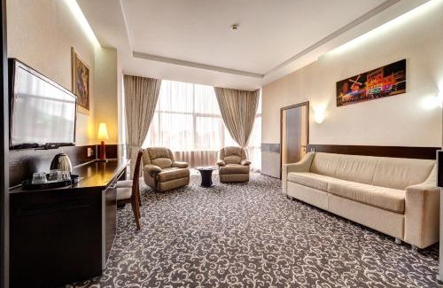 Hatne Hotel | Terra Nova Sport&Spa Hotel