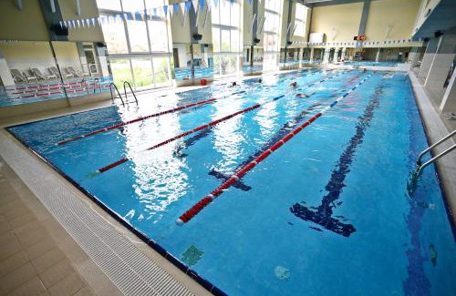 Hatne Hotel | Terra Nova Sport&Spa Hotel