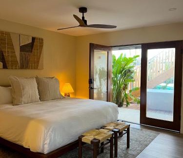 Uptown Design District Hotel | Terra Palm Springs