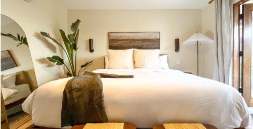 Uptown Design District Hotel | Terra Palm Springs
