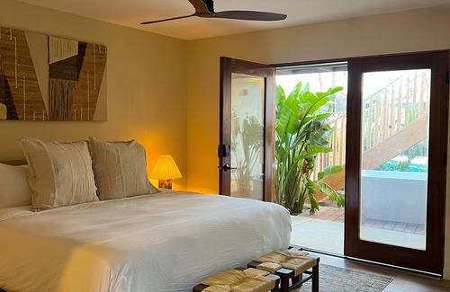 Uptown Design District Hotel | Terra Palm Springs