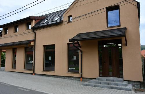 Corund Bed & Breakfast | Terra Panzió