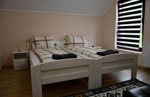 Corund Bed & Breakfast | Terra Panzió