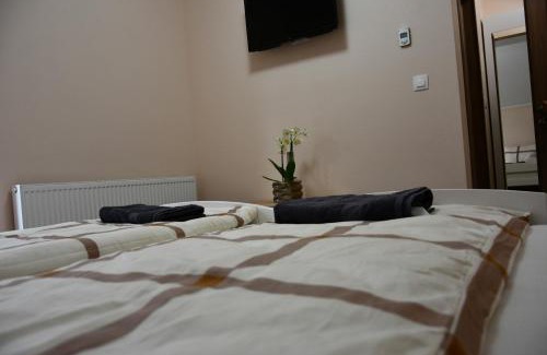 Corund Bed & Breakfast | Terra Panzió