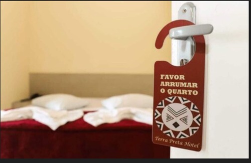 Ibiuna Hotel | Terra Preta Hotel