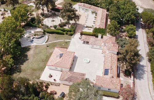 Santo Estevao House | Terra Quinta