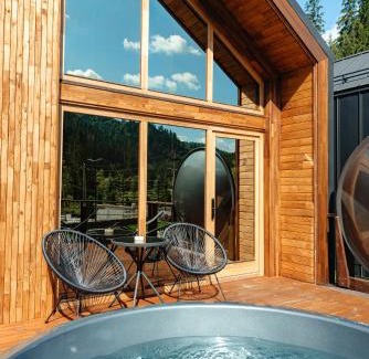 Toplita House | Terra Resort