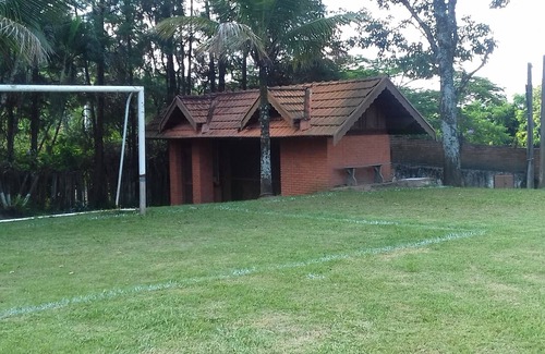 Sao Pedro House | TERRA RICA FARM