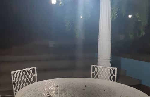 Sao Pedro House | TERRA RICA FARM