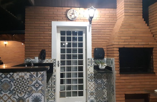 Sao Pedro House | TERRA RICA FARM