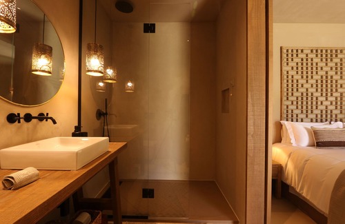 Vila Verde House | TERRA ROSA COUNTRY HOUSE & VINEYARDS