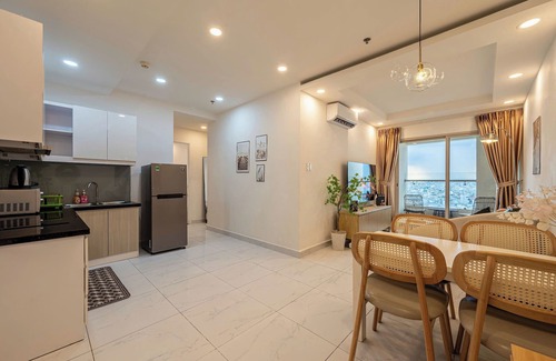 Phuong 8 Apartment | Terra Royal Apartment