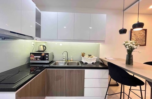 Phuong 8 Apartment | Terra Royal Apartment