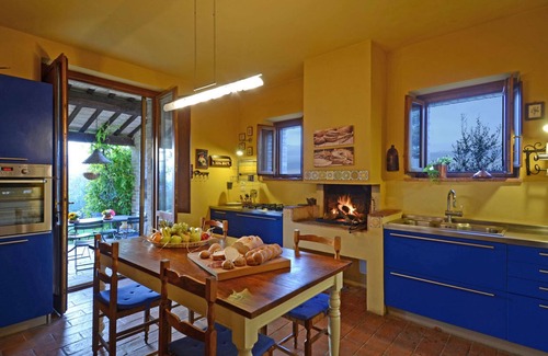 Citta della Pieve Villa | Terra San Raffaele 10+3, Emma Villas