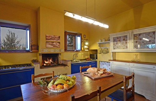 Citta della Pieve Villa | Terra San Raffaele 10+3, Emma Villas