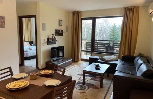 Razlog Apartment | Terra SP apartments-Razlog