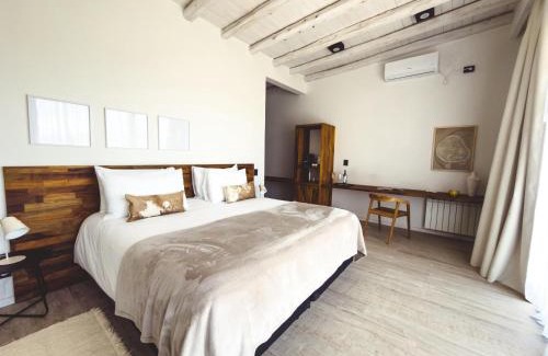 Tunuyan Cabin | Terra Uco Suites & Viñedos