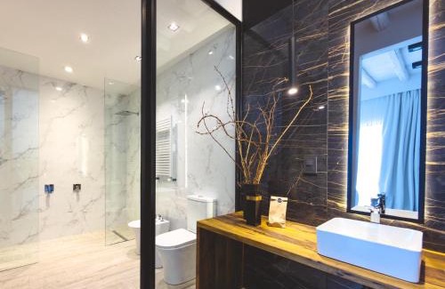 Tunuyan Cabin | Terra Uco Suites & Viñedos