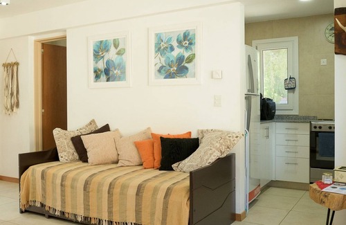 San Carlos de Bariloche Apartment | Terra Viva Patagonia. Moderno.