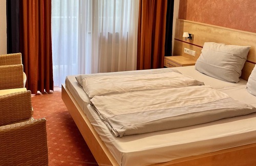 Gondorf Hotel | Terra Ventura
