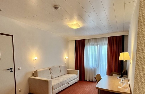 Gondorf Hotel | Terra Ventura