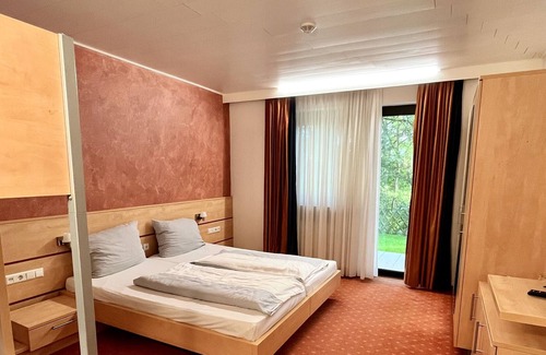 Gondorf Hotel | Terra Ventura